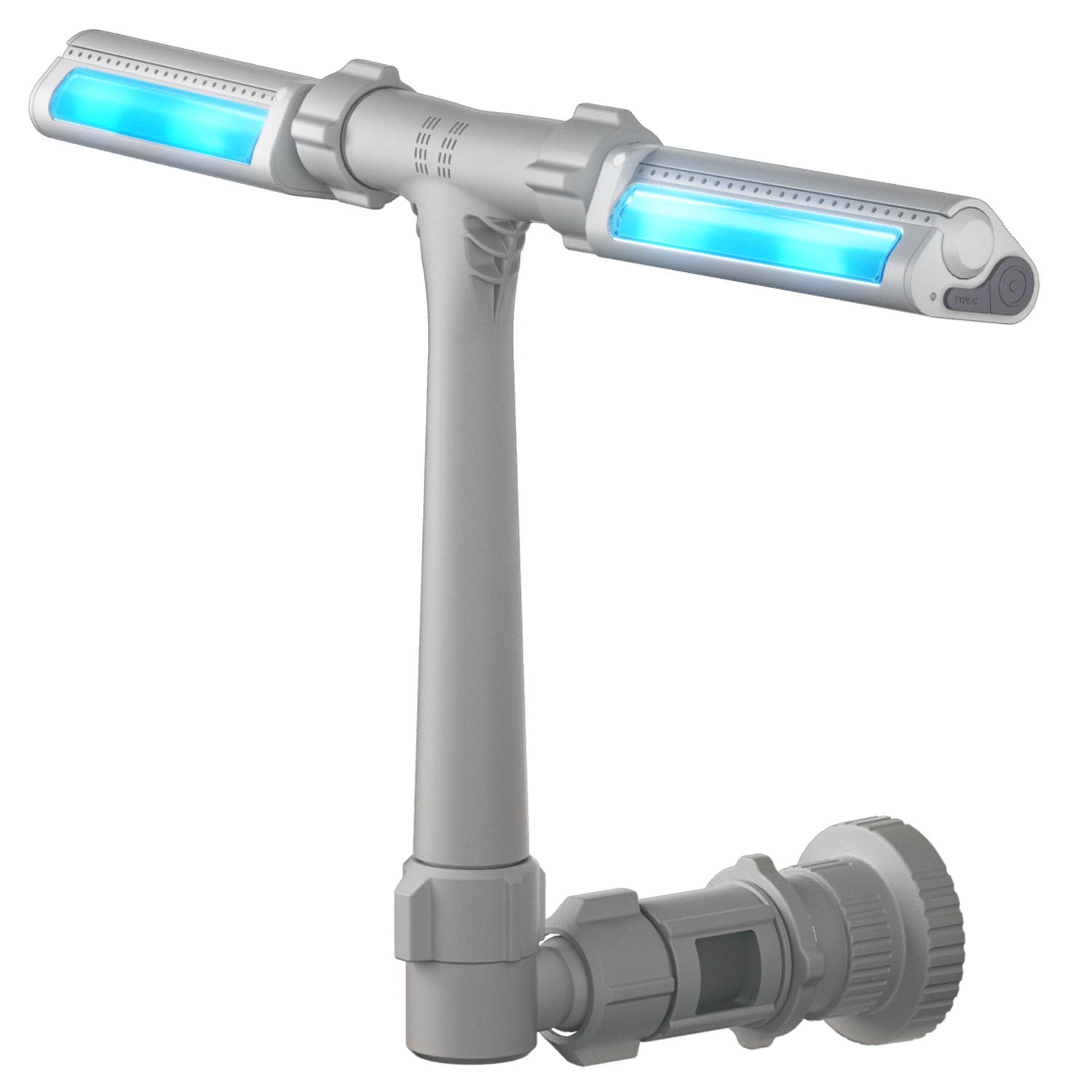 Pool fountain Light set