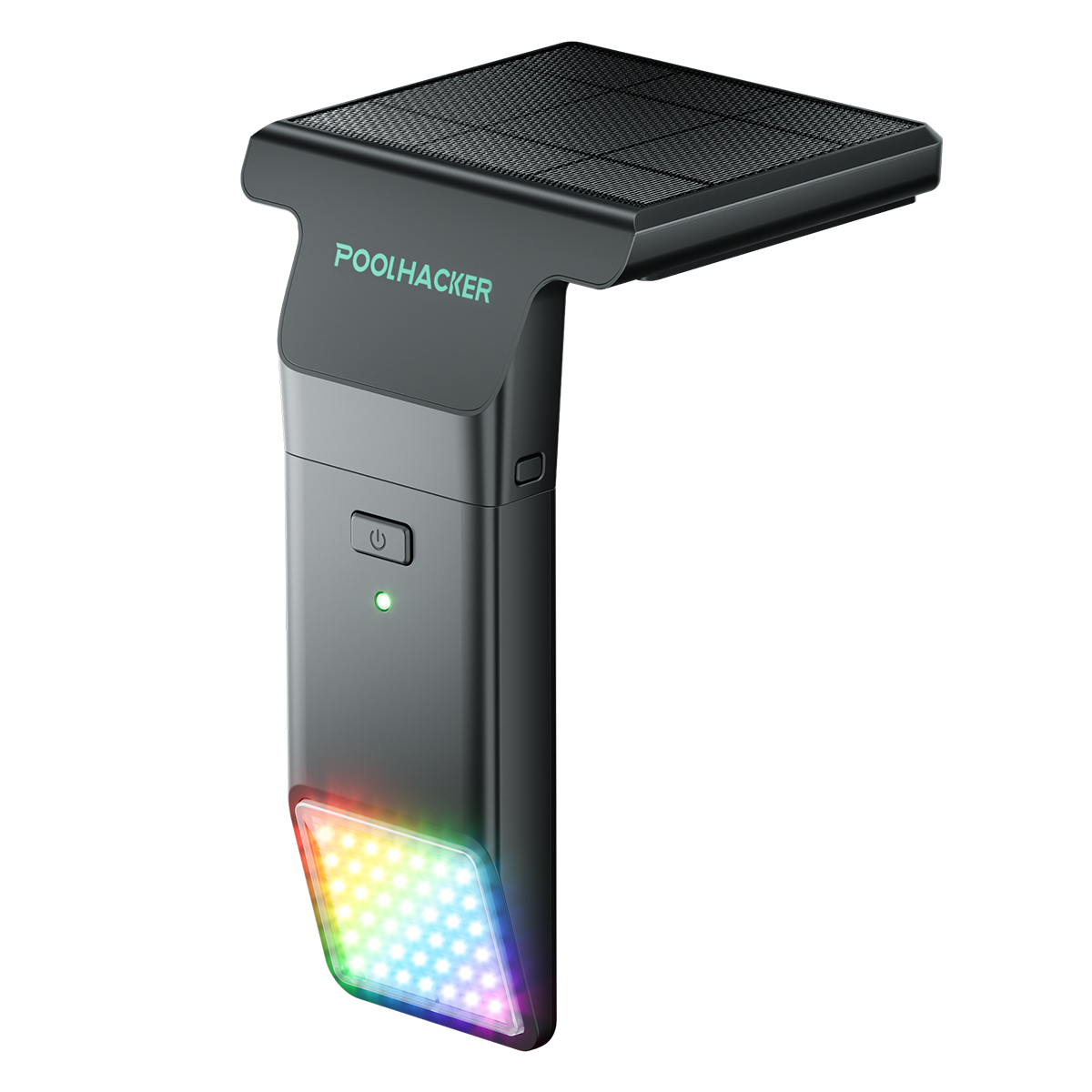 Solar Pool Lights Only for Inground Pool