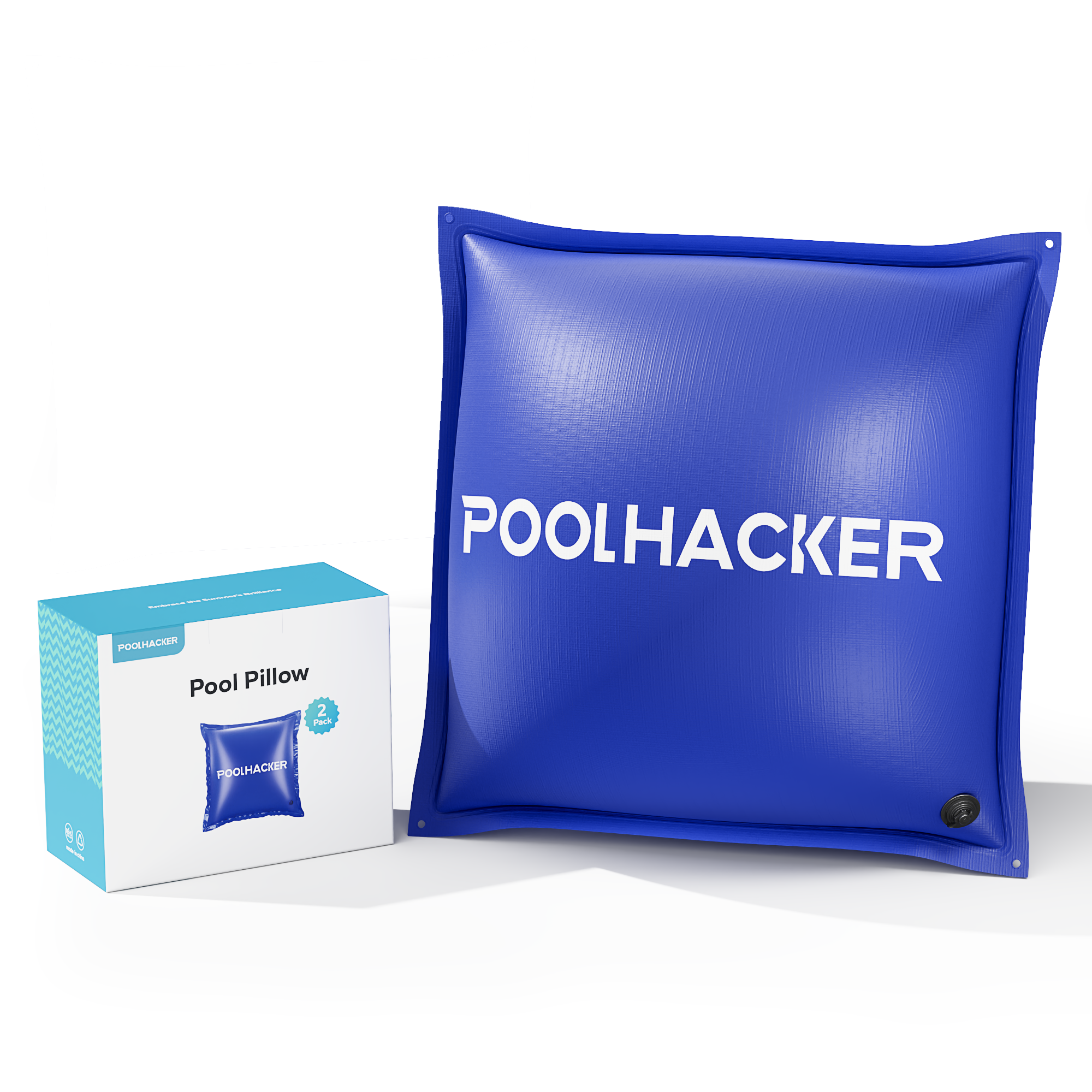 Pool Pillow