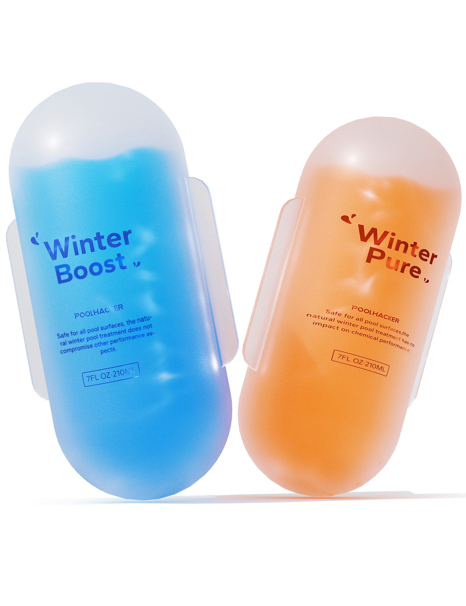 Winter Pool Closing Kit