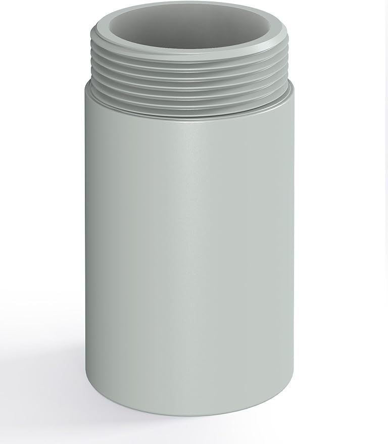 Pool fountain Extension Tube - 3 inches