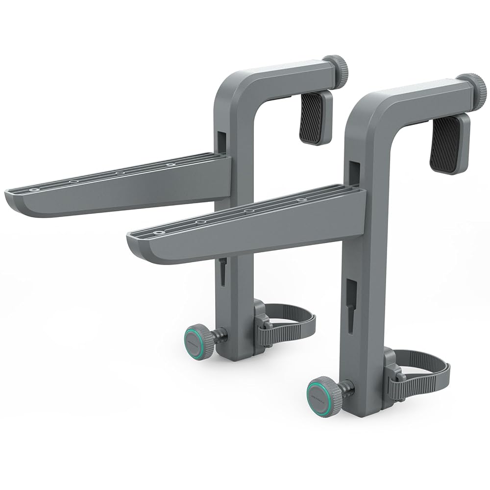 Poolside Bar DIY Kit (For Softside above ground pool only, Boards Not Included)