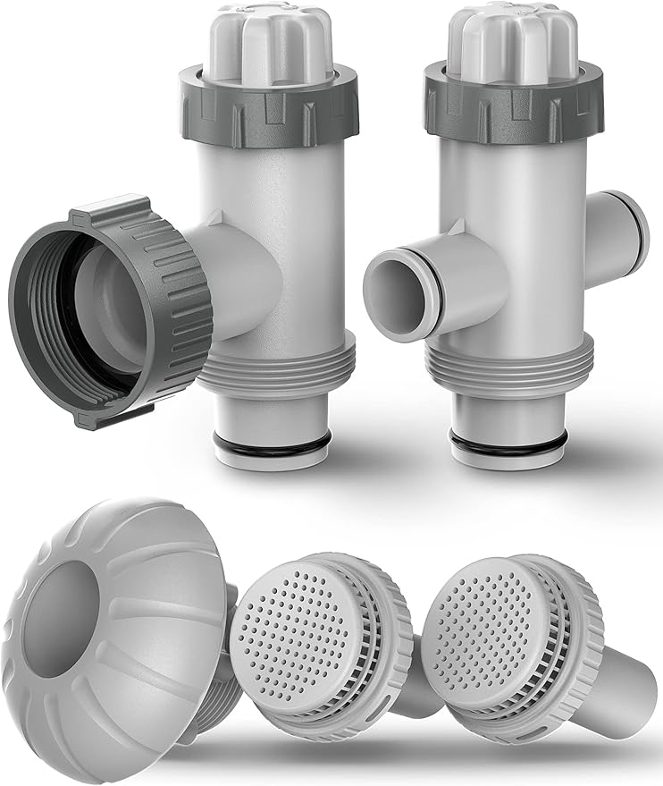 Pool Filter Part Kit Set