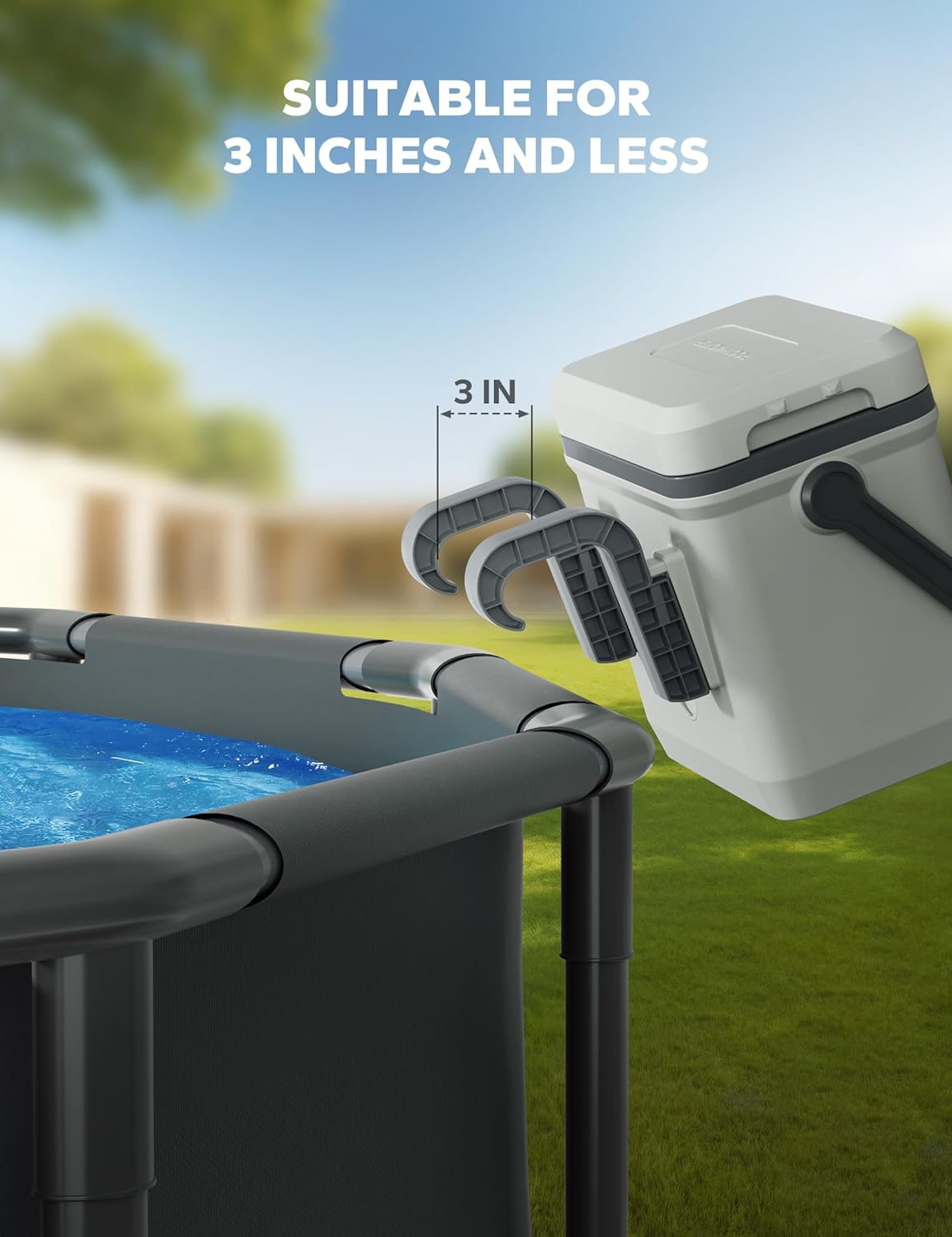 Poolside Cooler