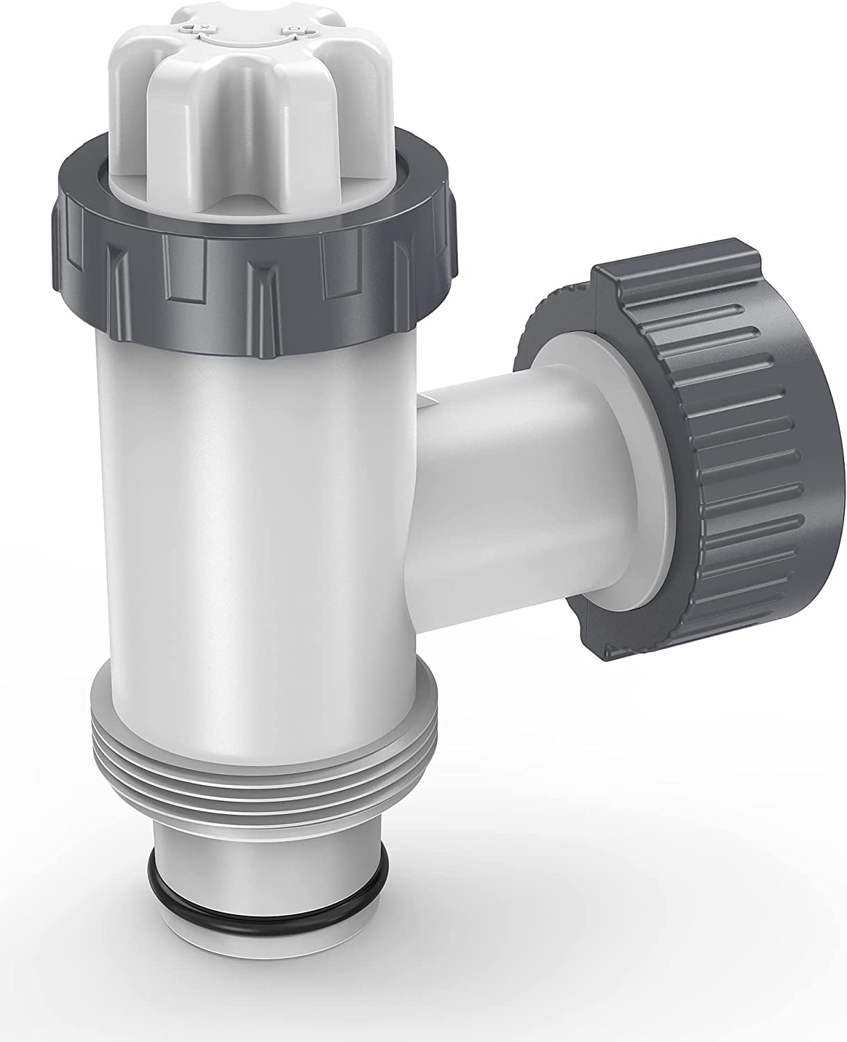 Plunger Valve for Intex Pool