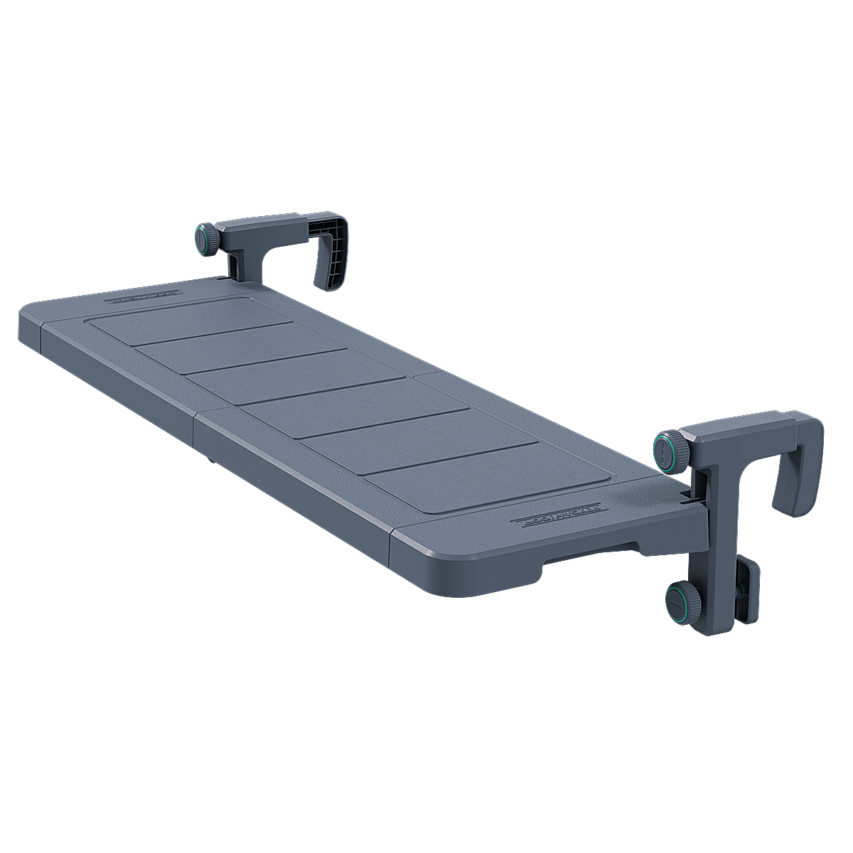 Poolside Bar -For Metal Frame Above-ground Pool [Round]