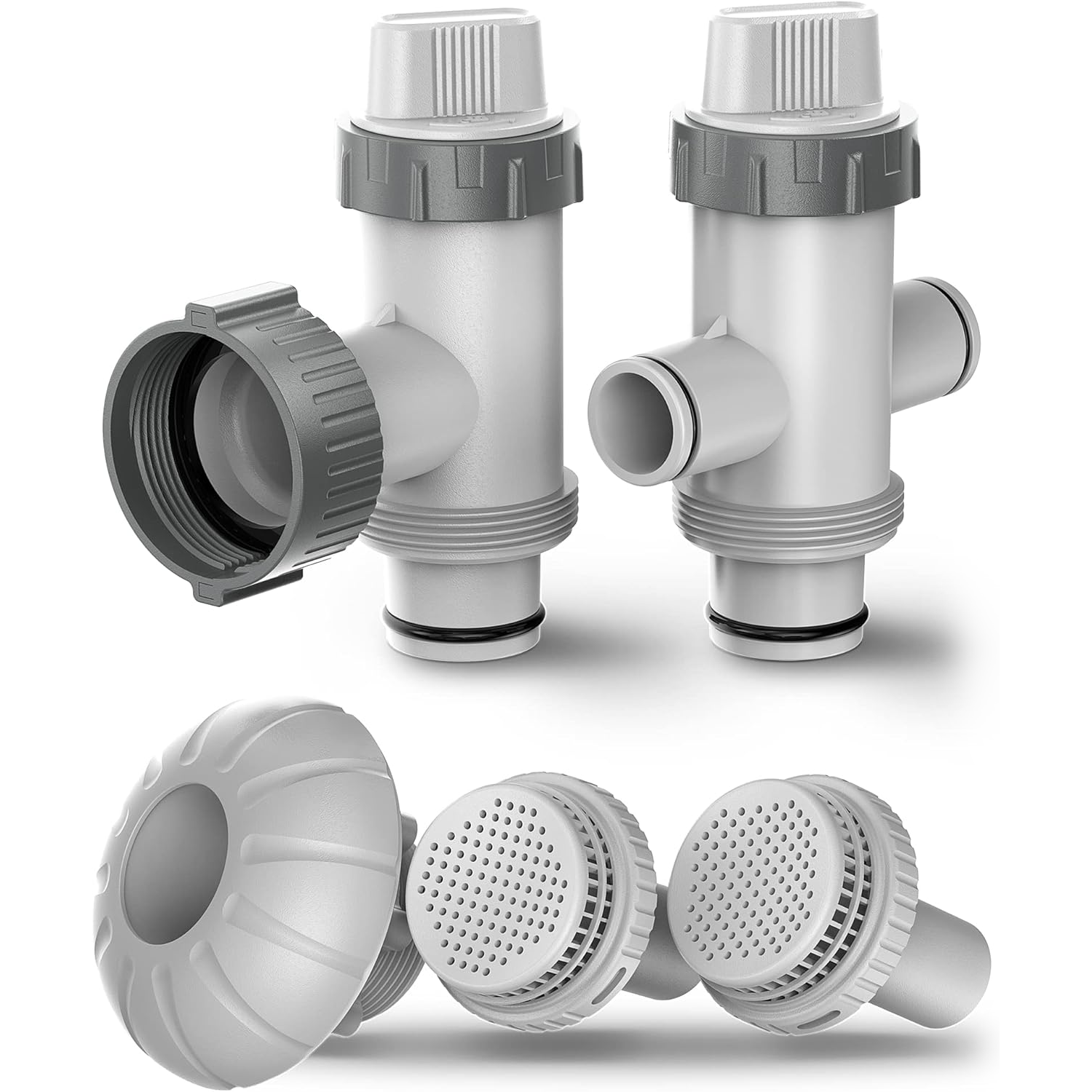 Pool Filter Part Kit Set