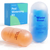 3 in 1 Winter Closing Kit - Pool Winterizing Kit for Above Ground Pool and inground Pools