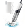 Cordless Handheld Pool Vacuum