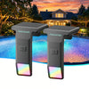 Solar Pool Lights for Inground & Above Ground Pool