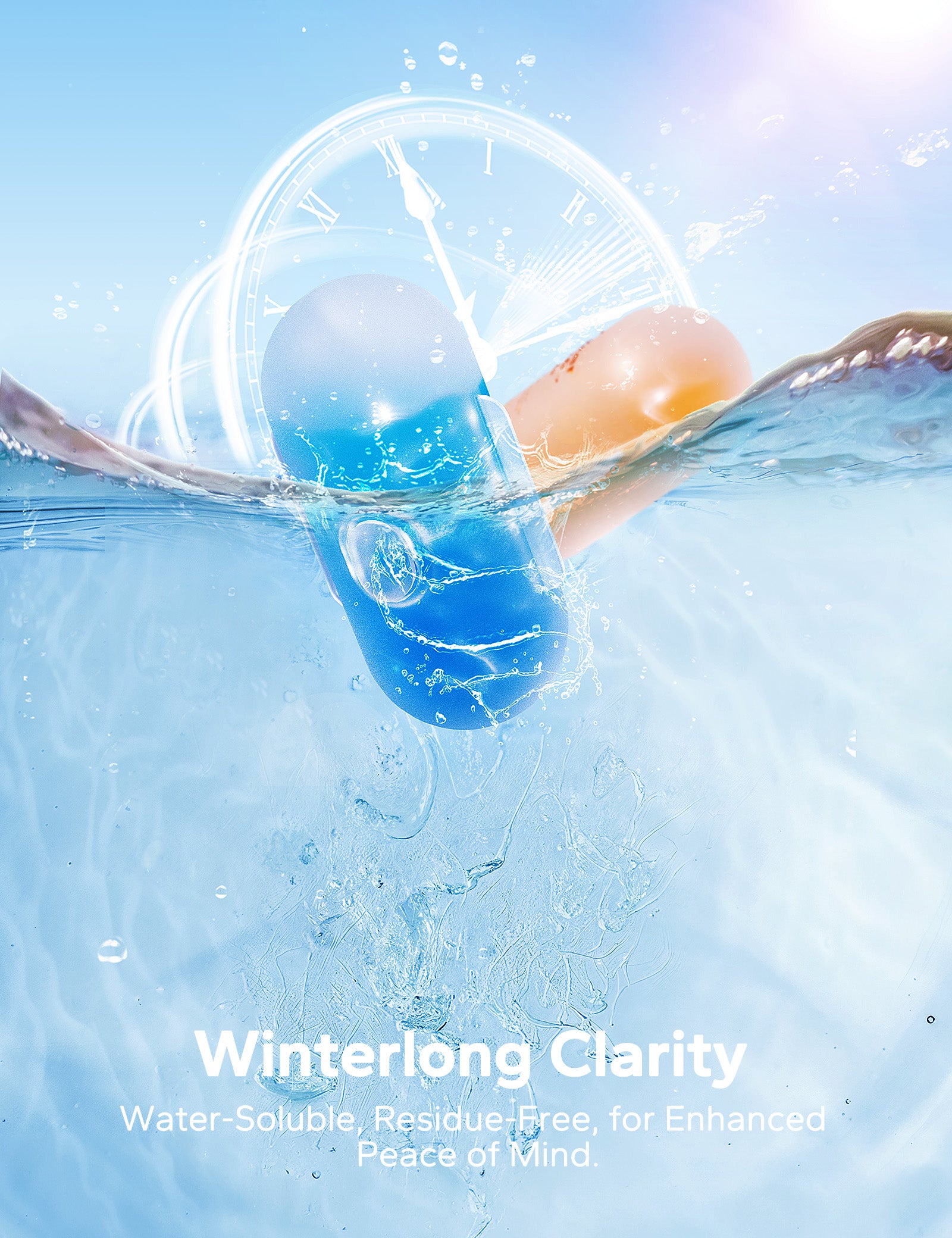 Winter Pool Closing Kit