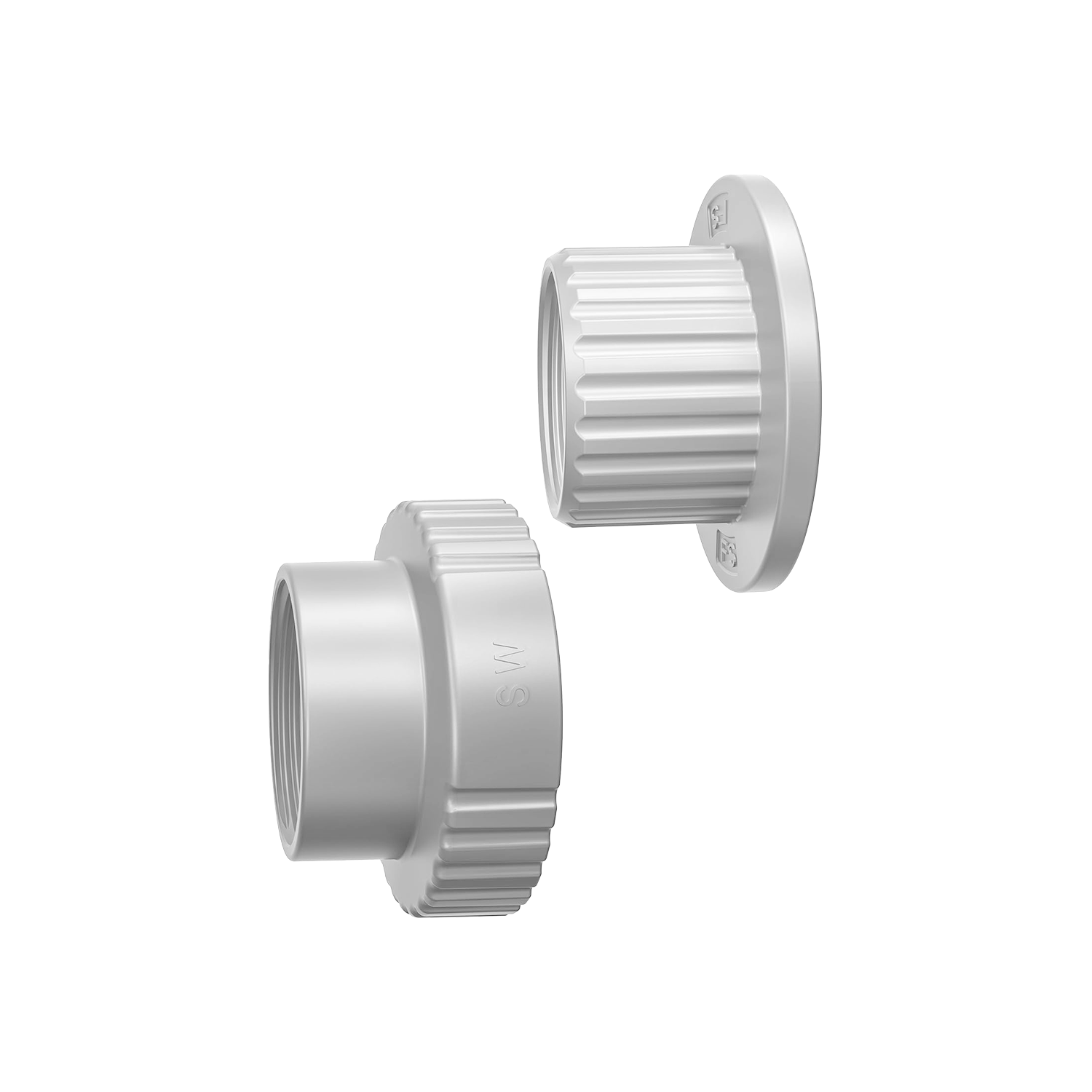 Pool Fountain Adapter( for Summer Waves, Funsicle Pool)