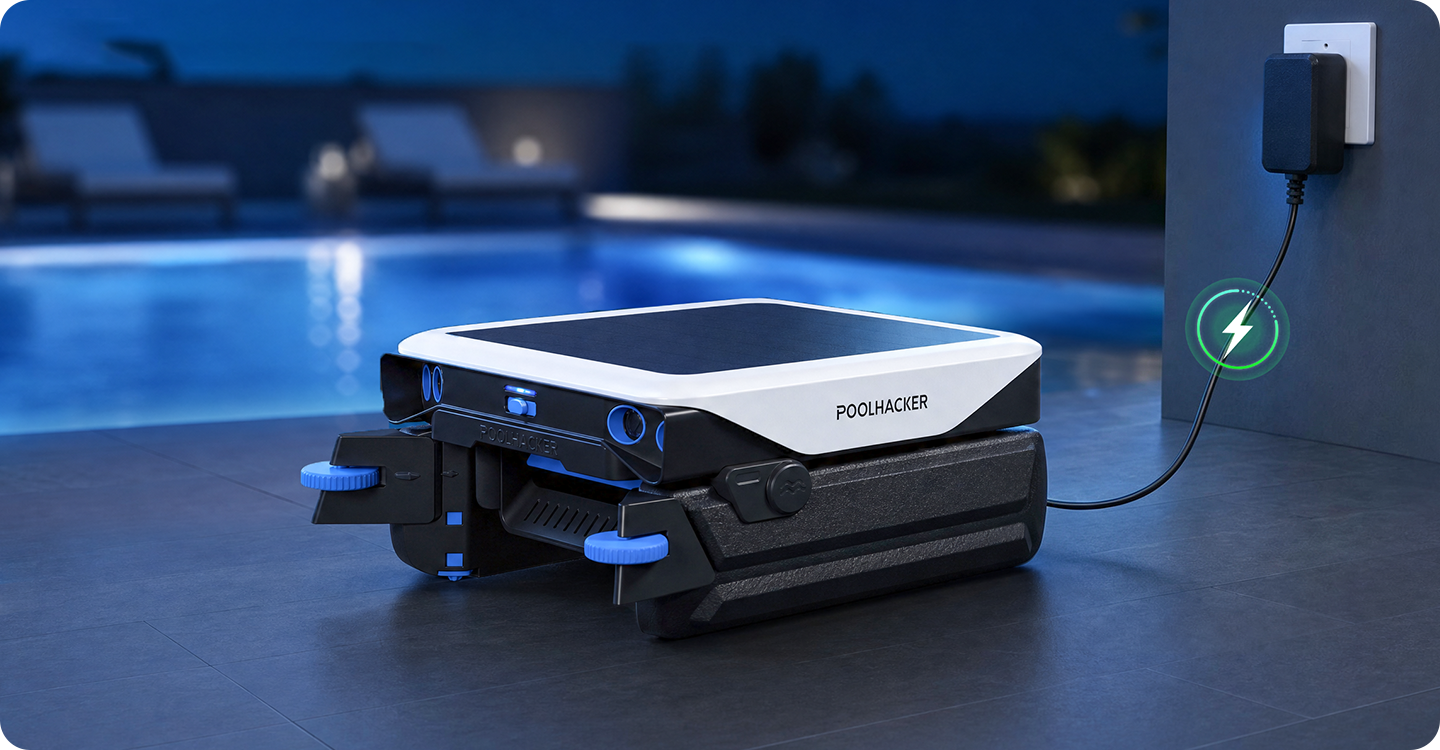 72 Hours. One Full Charge.