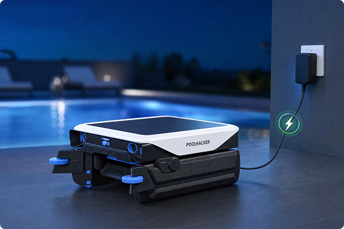 72 Hours. One Full Charge.