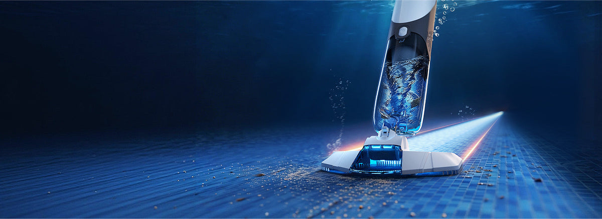 Solar Pool Lights for Above-Ground & Inground Pools | PoolHacker