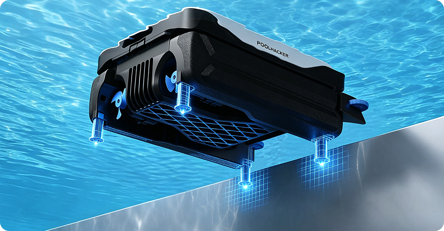 Less Stuck. More Skimming.