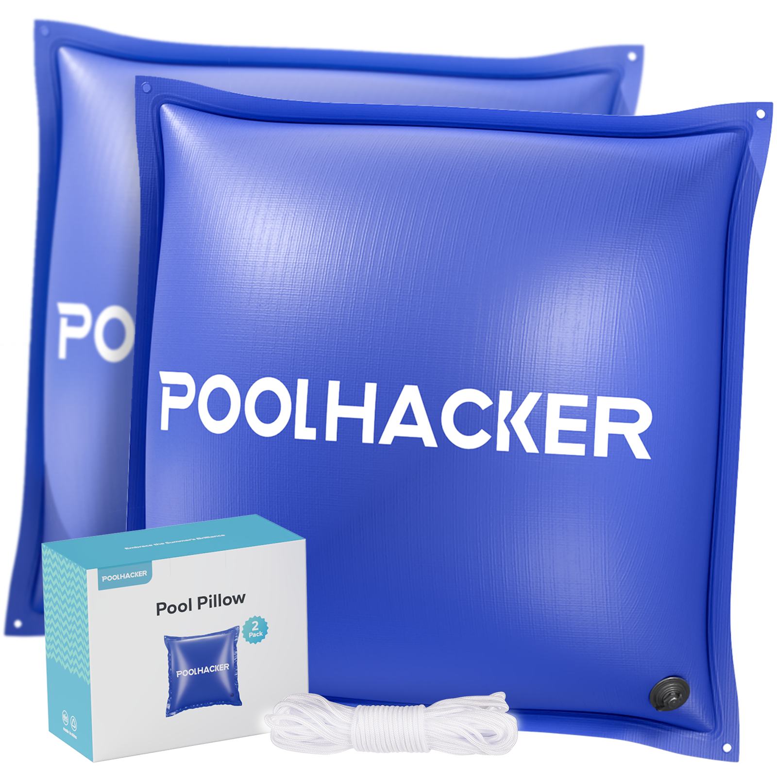 Pool Pillow