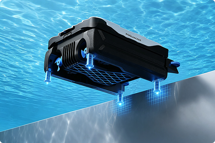 Less Stuck. More Skimming.