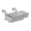 Poolside Storage Basket - for above ground pool